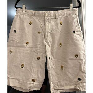 Polo Ralph Lauren mens shorts, size 33